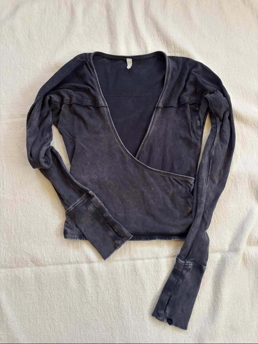 FP Movement Top